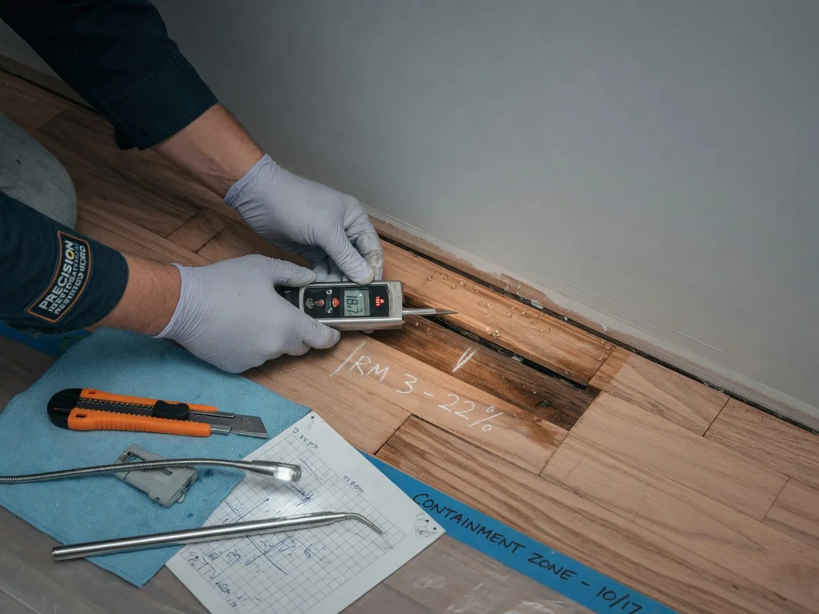 Why choose Water Removal in Clarkia, ID